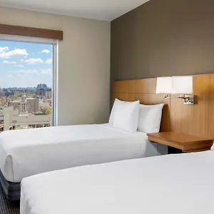 Hyatt Place Downtown *** Денвер