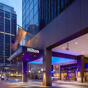 Hilton Center **** Денвер