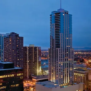 Four Seasons ***** Денвер